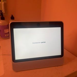 Facebook Portal